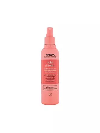 AVEDA | Nutriplenish Vitamin Leave In Conditioner 200ml | 